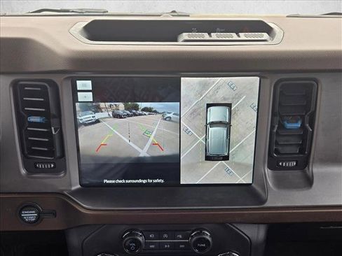 Used 2023 Ford Bronco Outer Banks AWD/4WD image 13