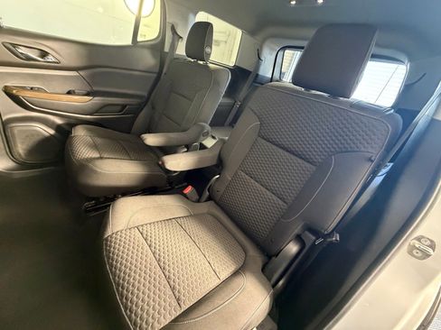 Used 2019 GMC Acadia SLE w/ Driver Alert Package I image 14