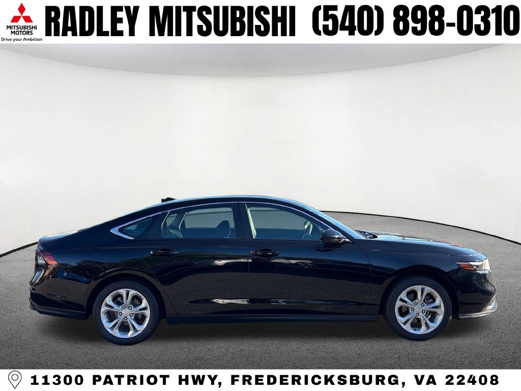 Used 2023 Honda Accord LX image 20
