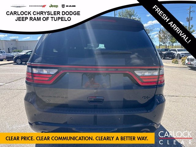 Used 2025 Dodge Durango R/T AWD/4WD image 9
