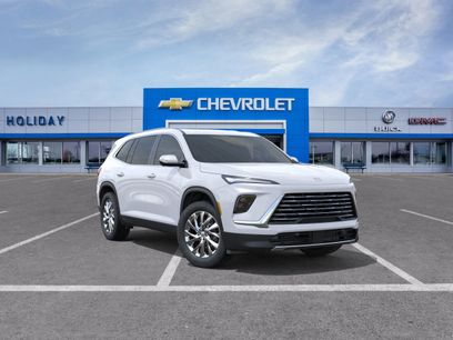 New 2026 Buick Enclave Preferred w/ Power Package