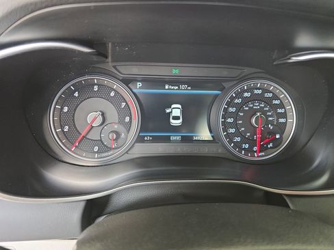 Used 2020 Genesis G70 3.3T w/ Prestige Package image 20