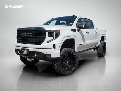 Used 2023 GMC Sierra 1500 Denali Ultimate
