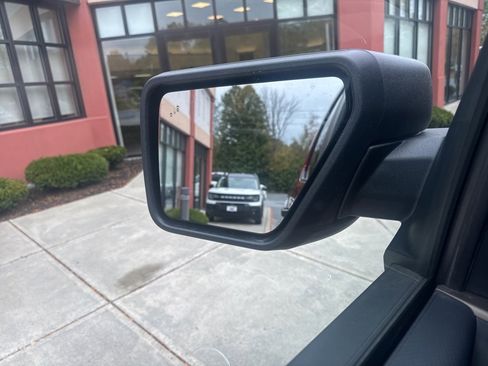 New 2025 Ford F150 STX w/ Equipment Group 201A FX4 image 38