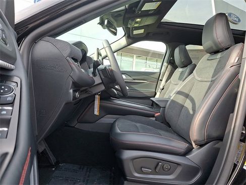 New 2026 Ford Explorer ST w/ Sun And Sound Package image 9