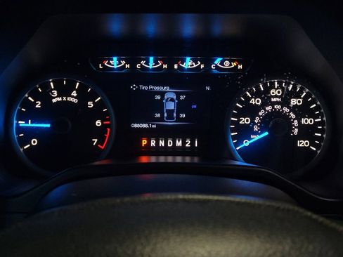 Used 2016 Ford F150 XLT w/ Equipment Group 302A Luxury image 23