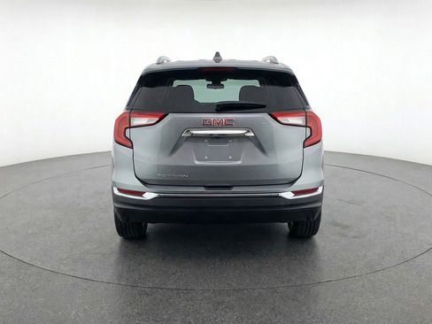 Used 2024 GMC Terrain SLT AWD/4WD image 7