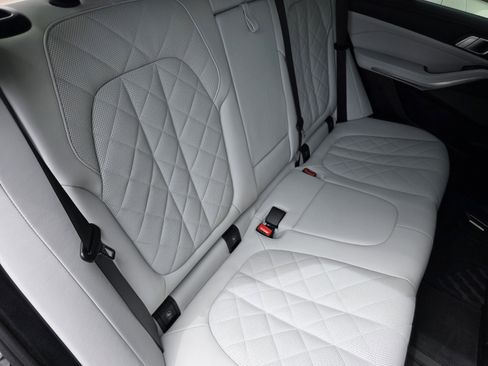 Used 2025 BMW X5 M60i w/ Climate Comfort Package AWD/4WD image 27