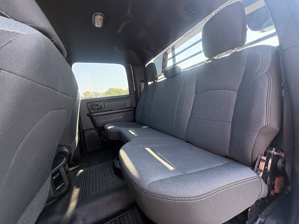 Used 2022 RAM 3500 Tradesman AWD/4WD image 24