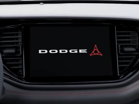 New 2026 Dodge Durango GT w/ Blacktop Package image 18