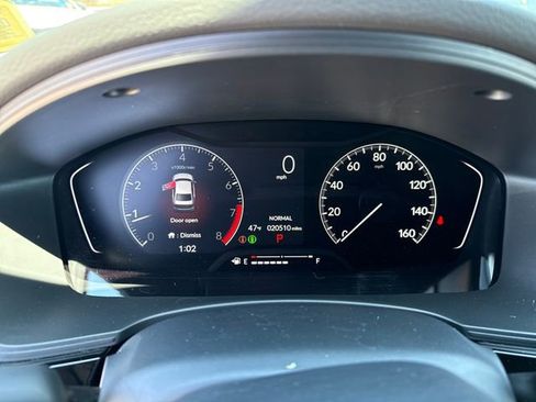 Certified 2023 Honda Civic Sport image 6