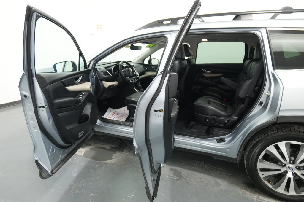 Used 2019 Subaru Ascent Limited w/ Popular Package #3 AWD/4WD image 25