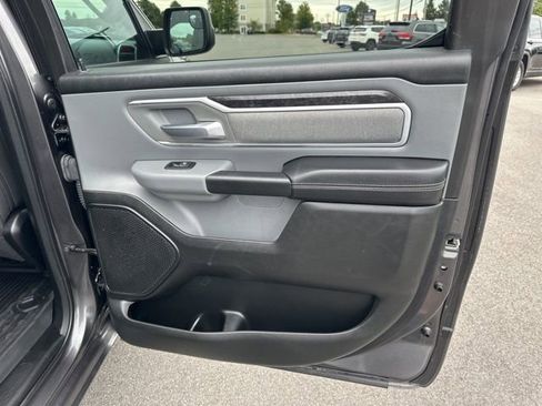 Used 2022 RAM 1500 Big Horn image 12