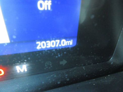 Used 2024 Ford Bronco Wildtrak AWD/4WD image 29