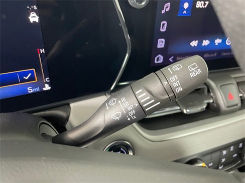 New 2026 Chevrolet TrailBlazer LS image 10