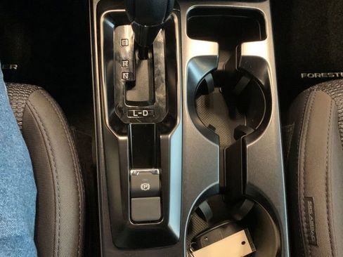 New 2026 Subaru Forester Premium image 8