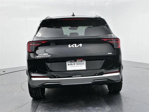New 2026 Kia Sportage SX Prestige image 7