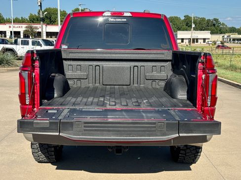 Used 2025 Ford F150 King Ranch AWD/4WD image 23