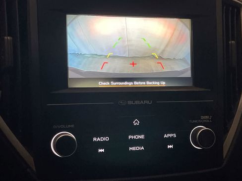 Used 2018 Subaru Crosstrek 2.0i Premium image 17