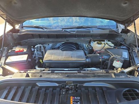 Used 2021 Chevrolet Silverado 1500 High Country image 36