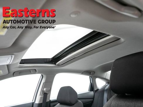 Used 2024 Honda Accord EX image 33