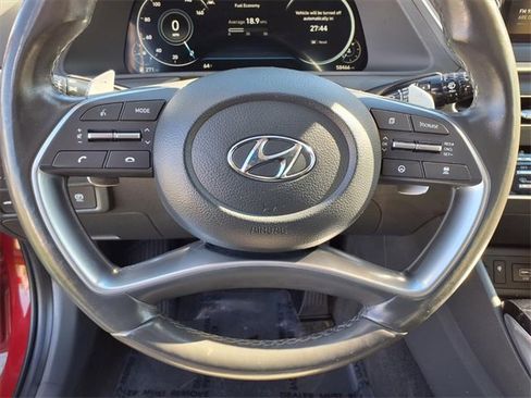 Used 2023 Hyundai Sonata Limited image 15