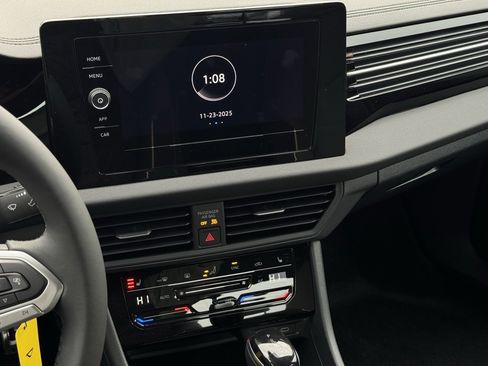 New 2026 Volkswagen Jetta Sport image 30