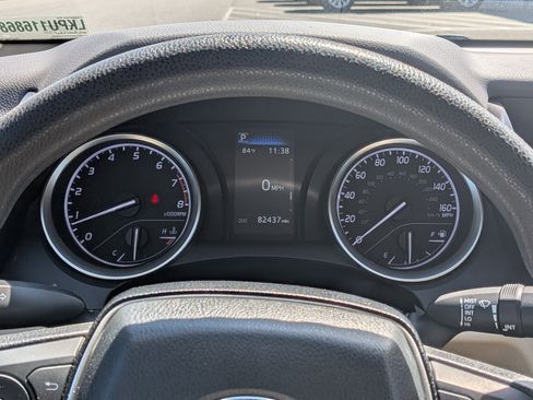 Used 2023 Toyota Camry LE image 20