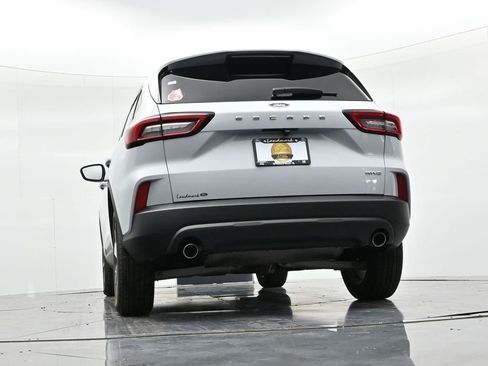 Used 2025 Ford Escape ST-Line AWD/4WD image 21