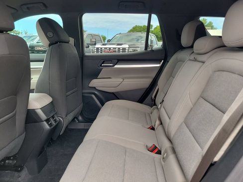 Used 2025 GMC Terrain Elevation FWD image 11