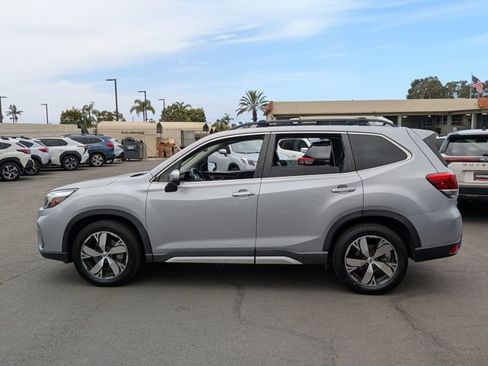 Used 2020 Subaru Forester Touring image 8