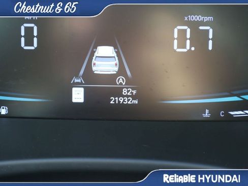 Certified 2023 Hyundai Palisade XRT AWD/4WD image 32