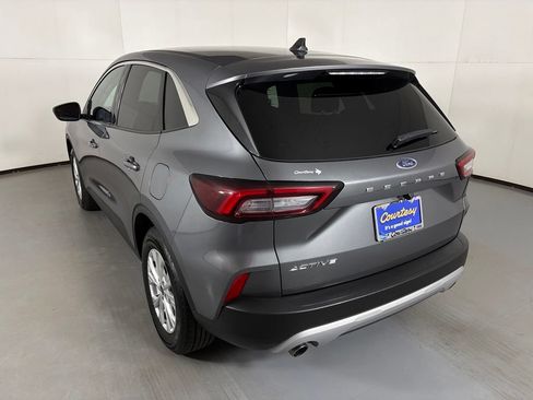 Used 2024 Ford Escape Active FWD image 6