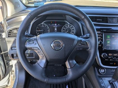 Used 2022 Nissan Murano SL image 28