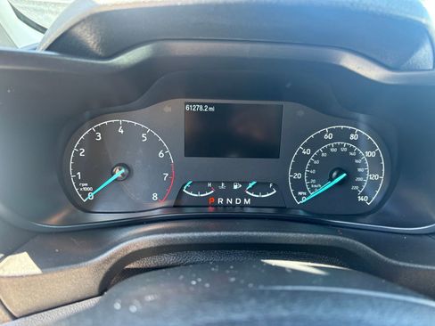 Used 2021 Ford Transit Connect XL FWD image 15