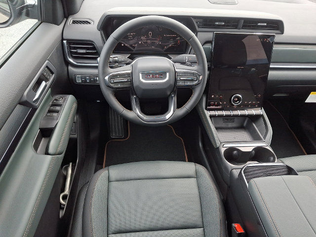 New 2026 GMC Terrain AT4 w/ Convenience Package III AWD/4WD image 7