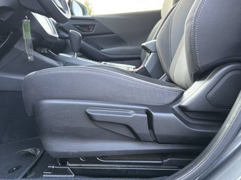 Used 2024 Subaru Crosstrek 2.0i AWD/4WD image 20