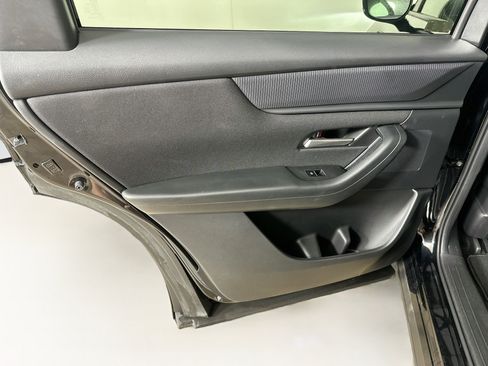 Used 2025 MAZDA CX-90 3.3 Turbo w/ Select Package AWD/4WD image 26