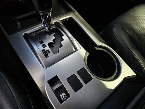 Used 2022 Toyota 4Runner Limited image 28