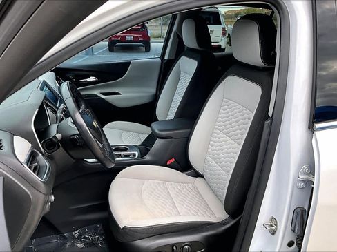 Used 2020 Chevrolet Equinox LT image 7