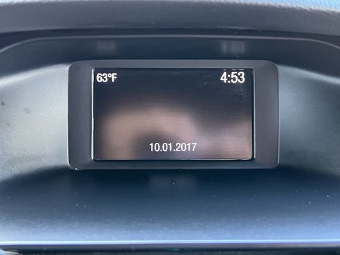Used 2017 Ford Focus ST FWD image 13