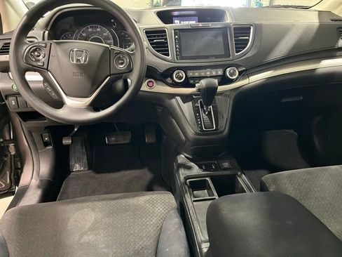 Used 2016 Honda CR-V EX image 22