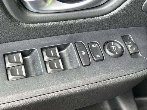 Used 2026 Honda Passport RTL image 5