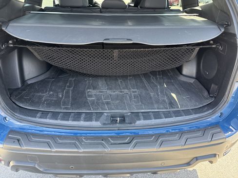 Used 2022 Subaru Forester Wilderness image 5