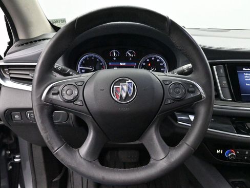 Used 2021 Buick Enclave Essence w/ Sound and Sites Package image 15