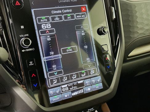 New 2026 Subaru Forester Touring w/ Touring Package image 21