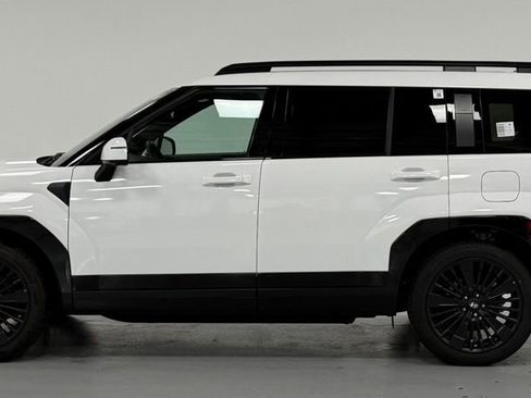 New 2025 Hyundai Santa Fe Calligraphy image 2