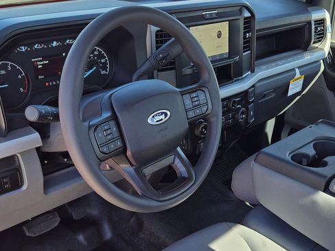 New 2026 Ford F350 XL w/ FX4 Off-Road Package AWD/4WD image 26