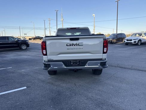 New 2026 GMC Sierra 1500 Pro w/ Pro Value Package AWD/4WD image 37