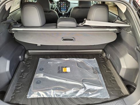New 2026 Subaru Crosstrek 2.5i Limited image 17